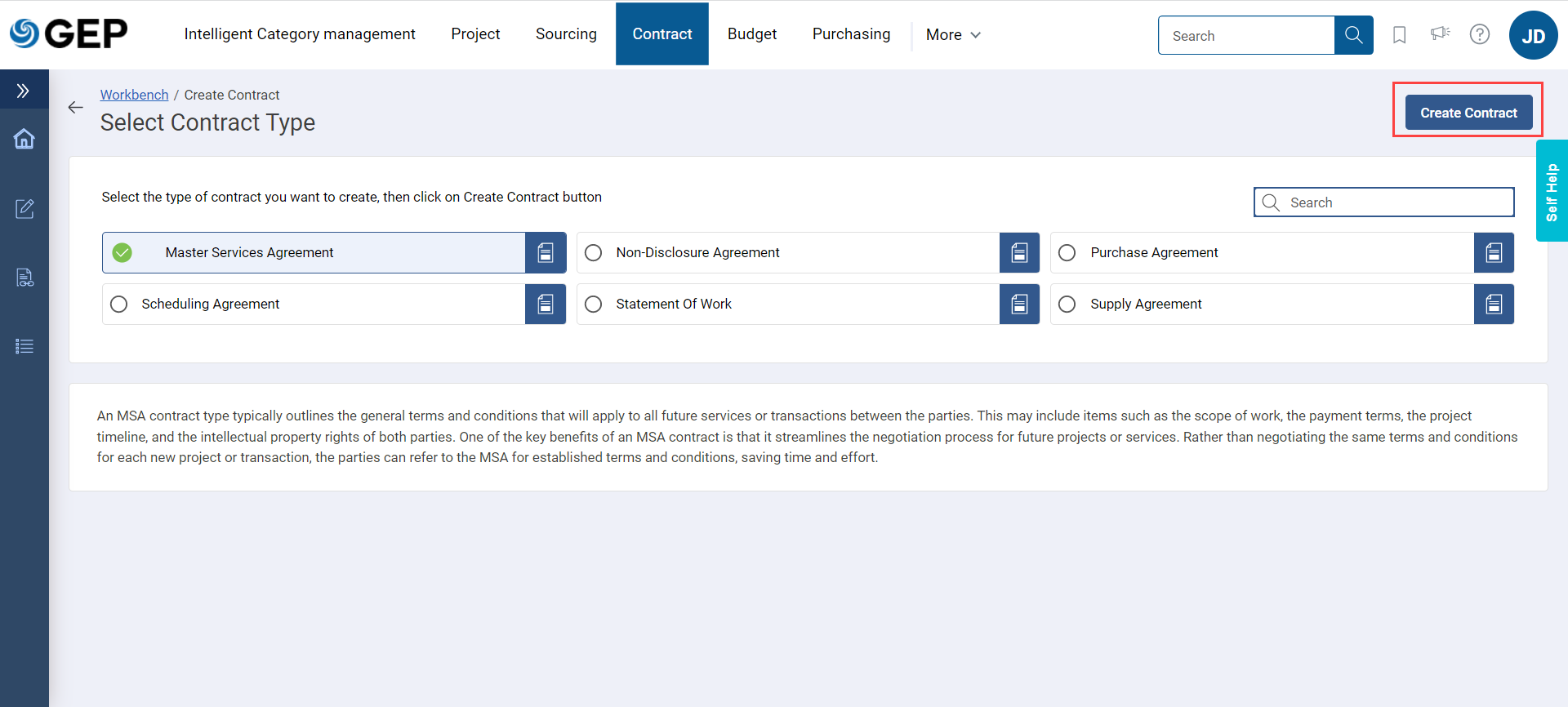 Graphical user interface, application

Description automatically generated
